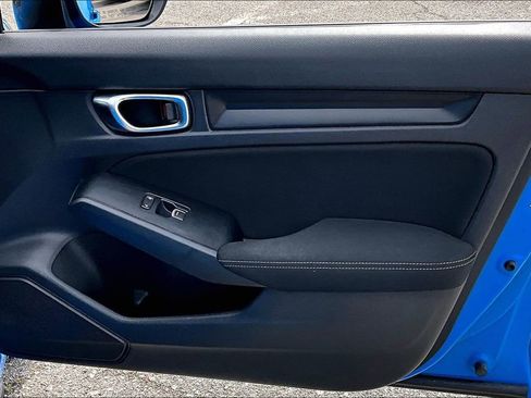 Used 2022 Honda Civic Sport image 24