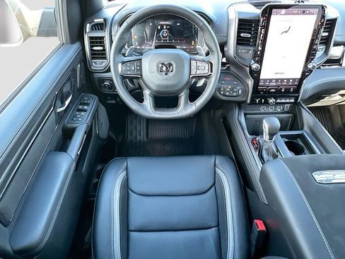 New 2026 RAM 1500 RHO w/ RHO Level 1 Equipment Group AWD/4WD image 16