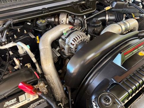 Used 2004 Ford F250 XLT AWD/4WD image 34