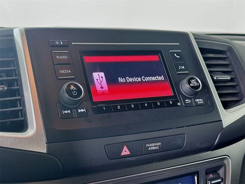 Used 2019 Honda Passport Sport image 13