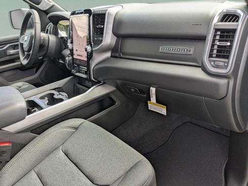 New 2026 RAM 1500 Big Horn image 10