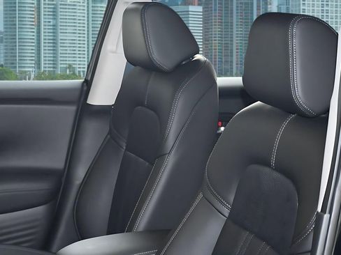 New 2027 Honda HR-V EX-L image 16