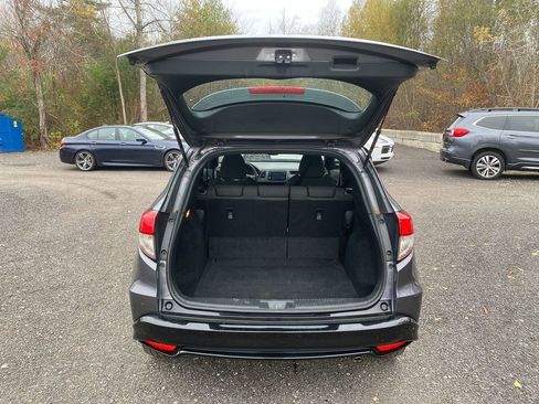 Used 2020 Honda HR-V Sport image 24