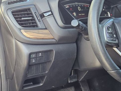 Used 2020 Honda CR-V EX image 17