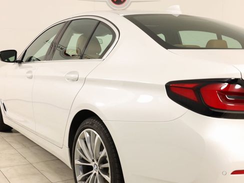 Used 2023 BMW 530i xDrive image 47