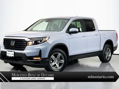 Used 2023 Honda Ridgeline RTL
