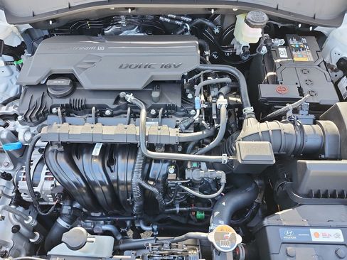 New 2026 Hyundai Kona SEL Sport image 25