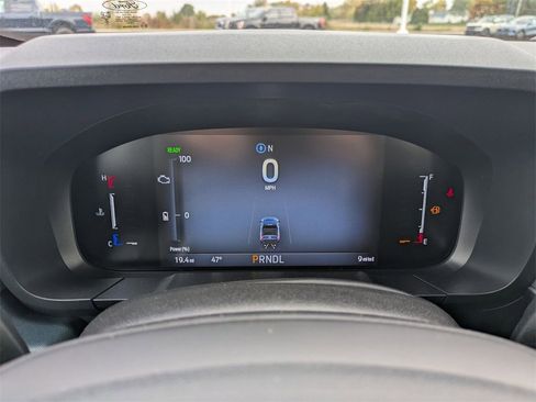 New 2025 Ford Maverick XLT w/ Equipment Group 301A image 11