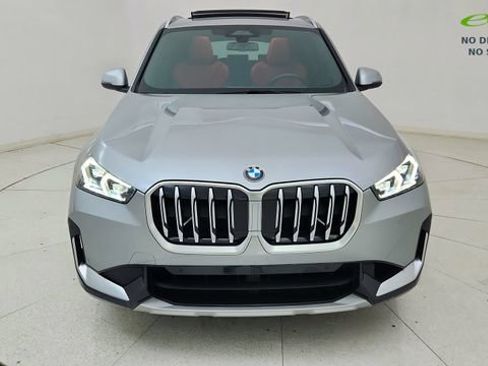 Used 2024 BMW X1 xDrive28i w/ Convenience Package AWD/4WD image 13