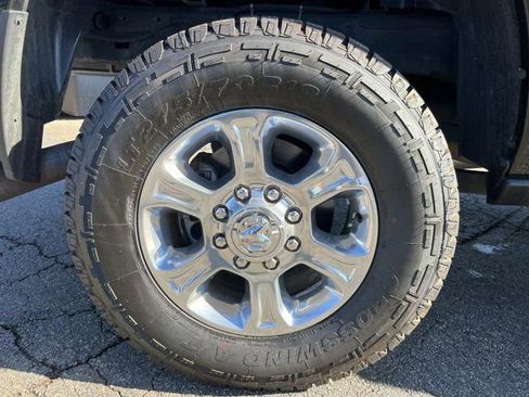 Certified 2024 RAM 2500 Big Horn image 22