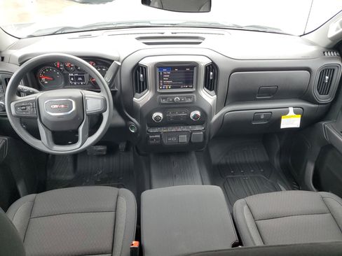 New 2026 GMC Sierra 1500 Pro w/ Pro Value Package AWD/4WD image 12