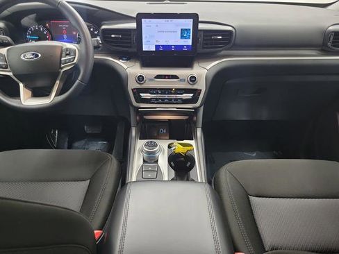 Certified 2023 Ford Explorer XLT AWD/4WD image 15