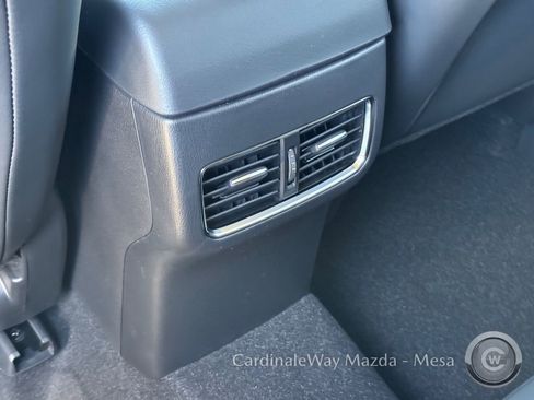 New 2025 MAZDA CX-5 AWD 2.5 S w/ Select Package image 15