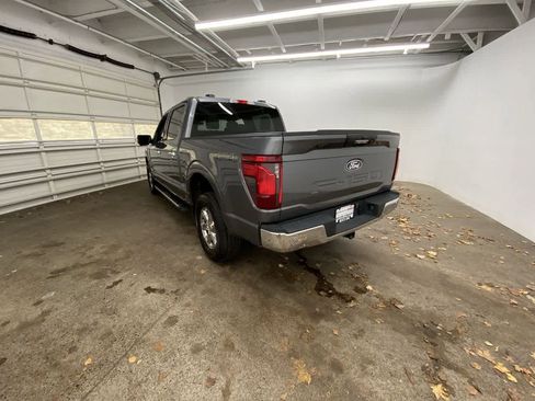 Used 2024 Ford F150 XLT w/ Mobile Office Package image 4