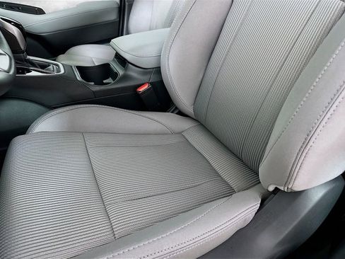 Used 2025 Subaru Legacy Premium w/ Popular Package #1A image 8