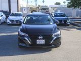 Certified 2024 Nissan Sentra SV w/ All-Weather Package image 2