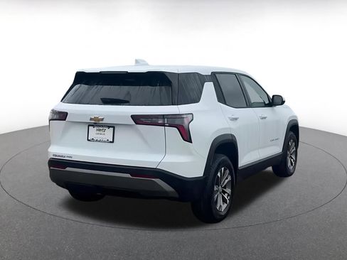 Used 2025 Chevrolet Equinox LT image 14