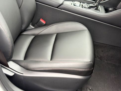 New 2026 MAZDA MAZDA3 2.5 S Sedan w/ Select Sport FWD image 9