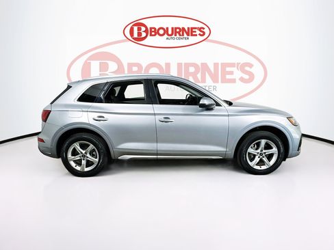 Used 2023 Audi Q5 2.0T Premium w/ Convenience Package AWD/4WD image 10