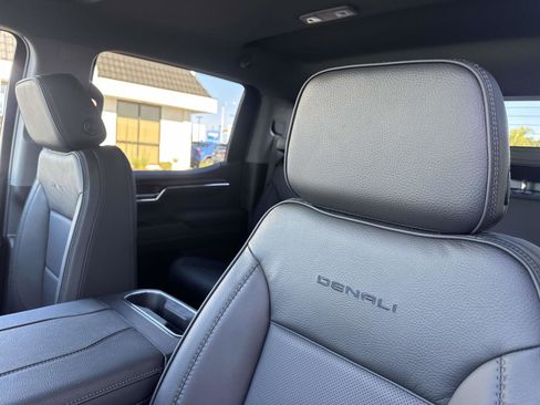 New 2026 GMC Sierra 1500 Denali w/ Technology Package image 22