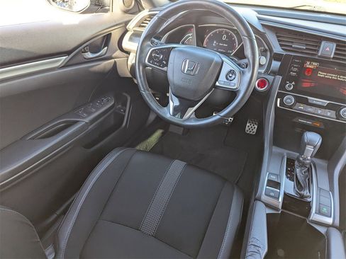 Used 2021 Honda Civic Sport image 17