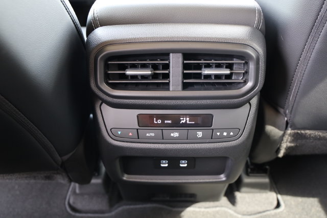 New 2026 Honda Pilot EX-L image 27