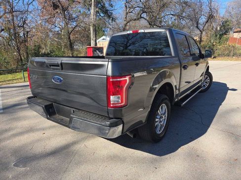 Used 2017 Ford F150 XLT RWD image 6