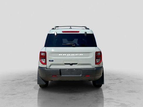 Used 2023 Ford Bronco Sport Big Bend w/ Convenience Package AWD/4WD image 5
