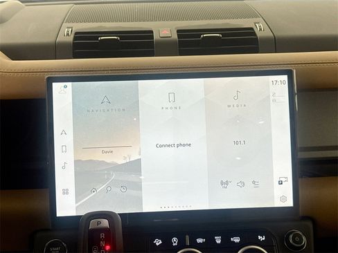 New 2026 Land Rover Defender 130 V8 image 15