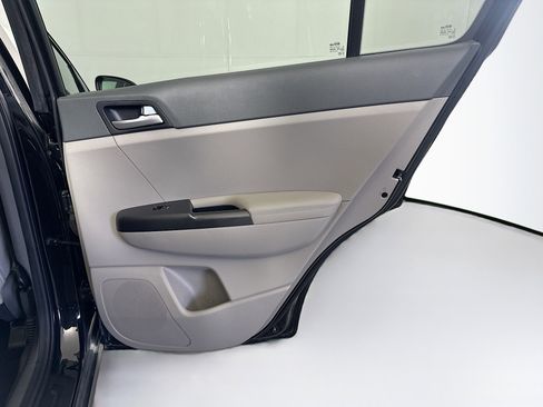 Used 2019 Kia Sportage LX w/ LX Popular Package image 28