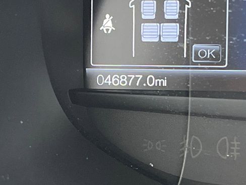 Used 2024 Ford Edge SEL w/ Convenience Package image 23