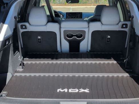 Certified 2026 Acura MDX FWD w/ Technology Package image 37