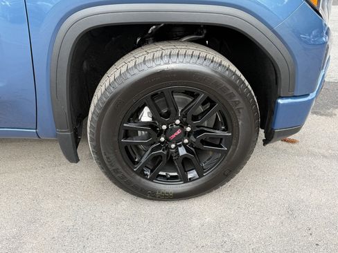 New 2026 GMC Sierra 1500 Elevation w/ Elevation Premium Package image 11