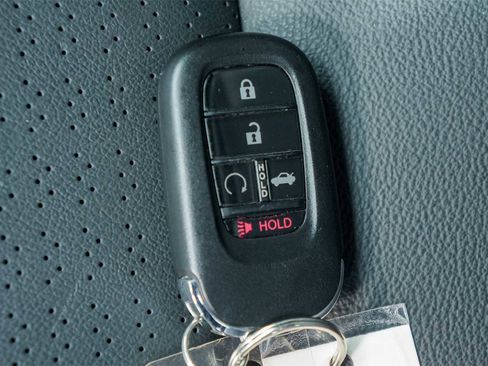 Certified 2025 Honda Civic Sport Touring image 20