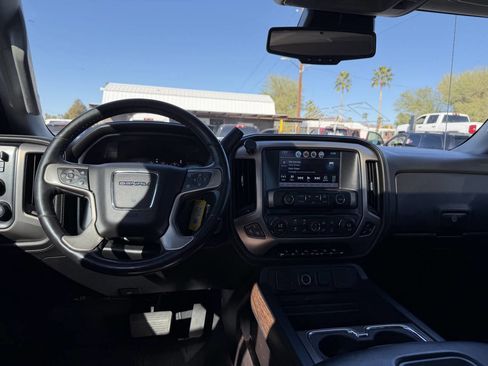 Used 2019 GMC Sierra 2500 Denali w/ Duramax Plus Package image 19