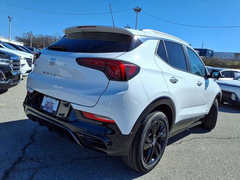 New 2026 Buick Encore GX Sport Touring w/ Comfort Package image 21