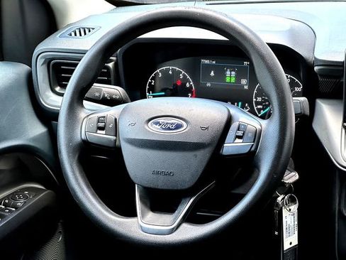 Used 2022 Ford Maverick XL image 30