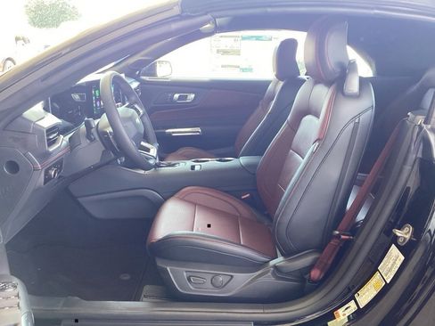 New 2025 Ford Mustang GT Premium image 27