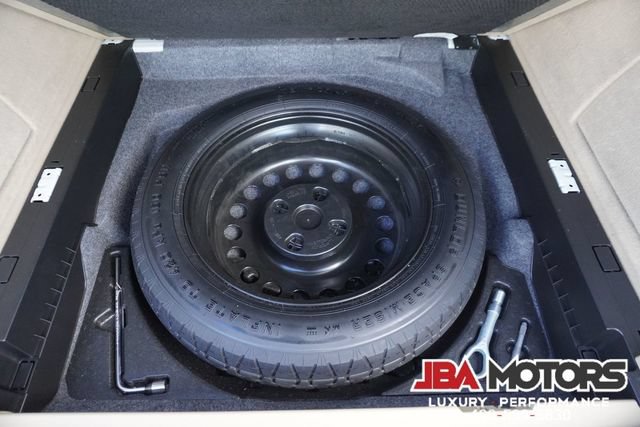 Used 2010 Mercedes-Benz ML 350 2WD image 27