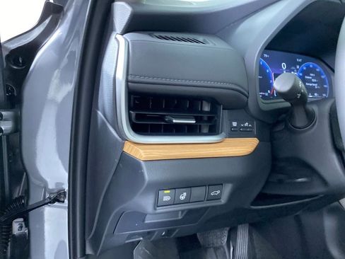 New 2026 Toyota Grand Highlander Limited image 13