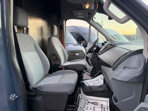 Used 2019 Ford Transit 250 148 High Roof Extended RWD image 14