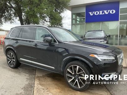 Used 2023 Volvo XC90 B5 Plus w/ Protection Package