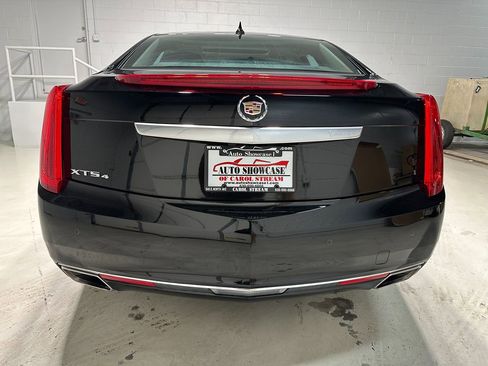 Used 2013 Cadillac XTS Premium image 7