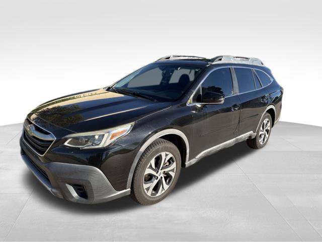 Used 2020 Subaru Outback Limited AWD/4WD image 8