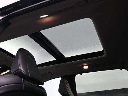 Used 2023 INFINITI QX60 Luxe w/ Cargo Package AWD/4WD image 24