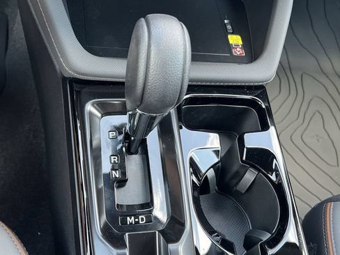 New 2026 Subaru Forester Sport AWD/4WD image 18