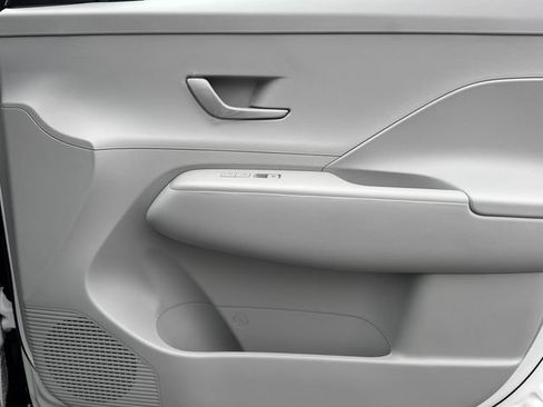 Certified 2026 Hyundai Kona SEL Sport FWD image 17