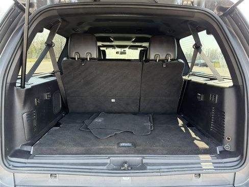 Used 2013 Lincoln Navigator L 4WD w/ HD Trailer Tow Pkg image 15