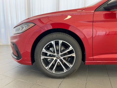 New 2026 Volkswagen Jetta Sport image 12