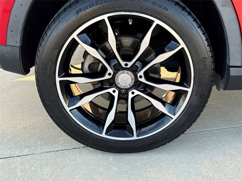 Used 2016 Mercedes-Benz GLA 250 4MATIC image 9